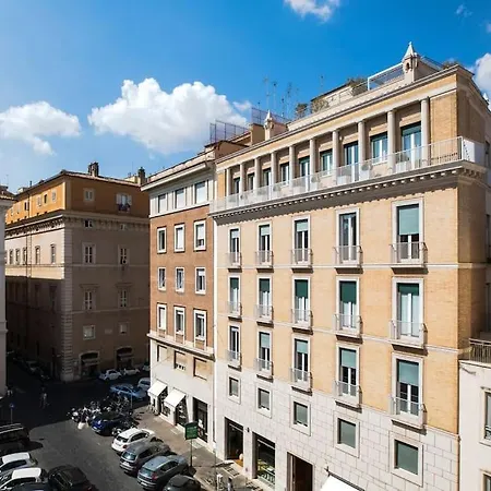 La Del Cuore Di - The Italian Collection Daire