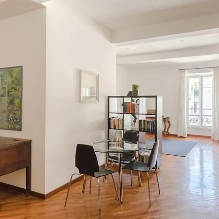 Appartement La Del Cuore Di - The Italian Collection *