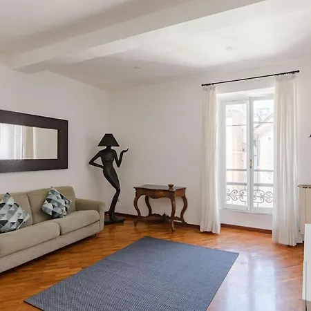 Appartement La Del Cuore Di - The Italian Collection *