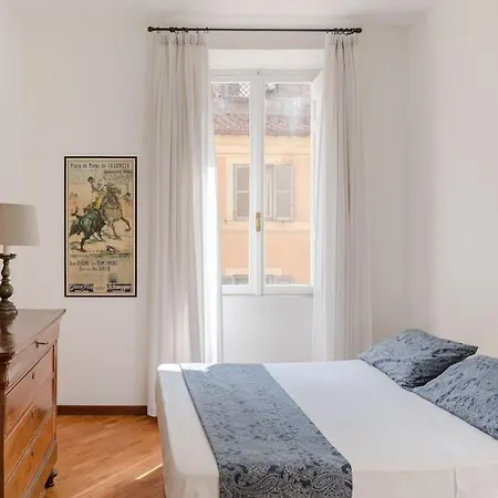 La Del Cuore Di - The Italian Collection Daire