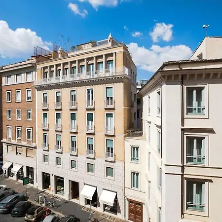 Appartement La Del Cuore Di - The Italian Collection