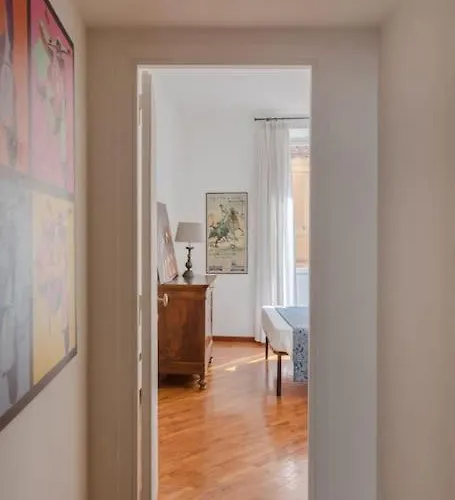 La Del Cuore Di - The Italian Collection Рим