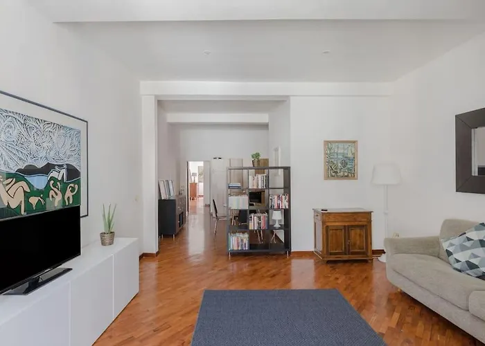 La Del Cuore Di - The Italian Collection Рим