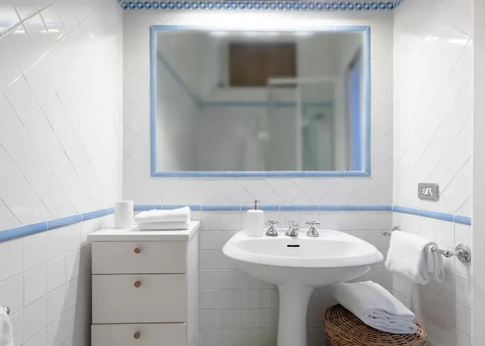 Апартаменты La Del Cuore Di - The Italian Collection