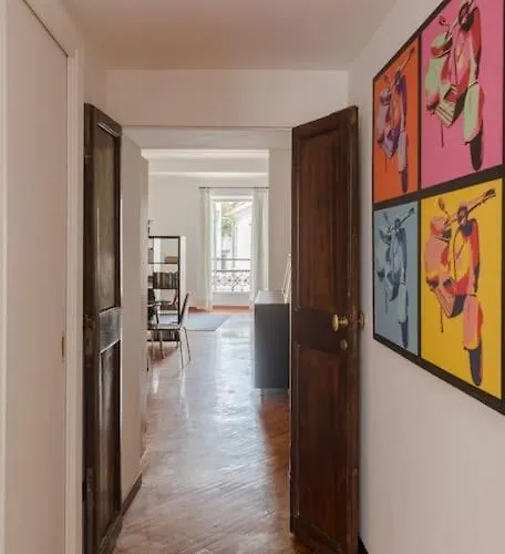 La Del Cuore Di - The Italian Collection Рим